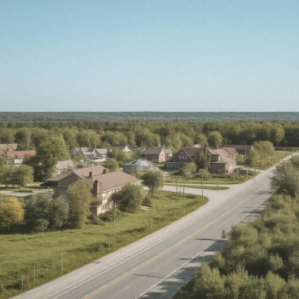Union Township, New Jersey (1808–1909)